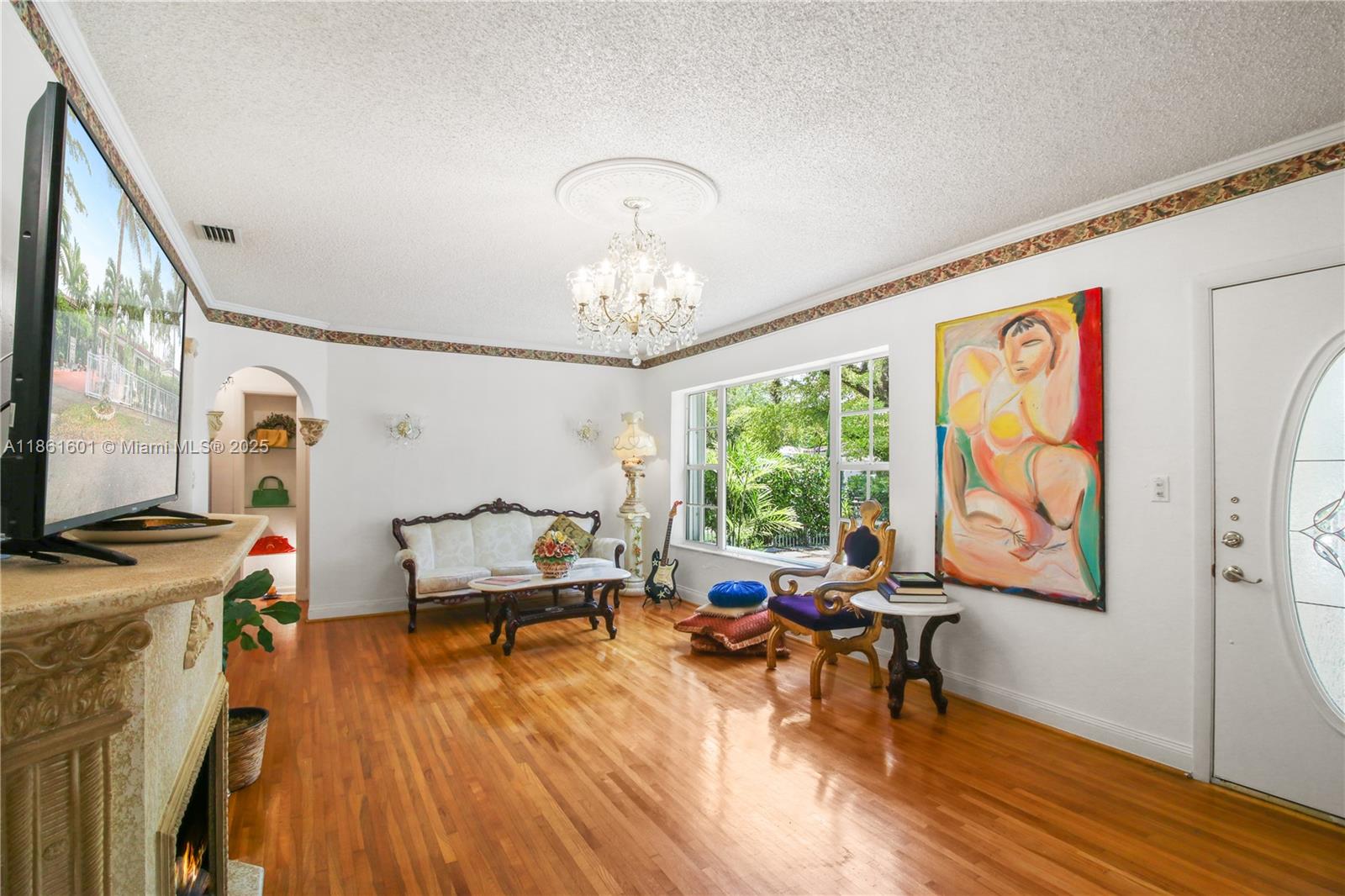 CORAL HEIGHTS A - Residential