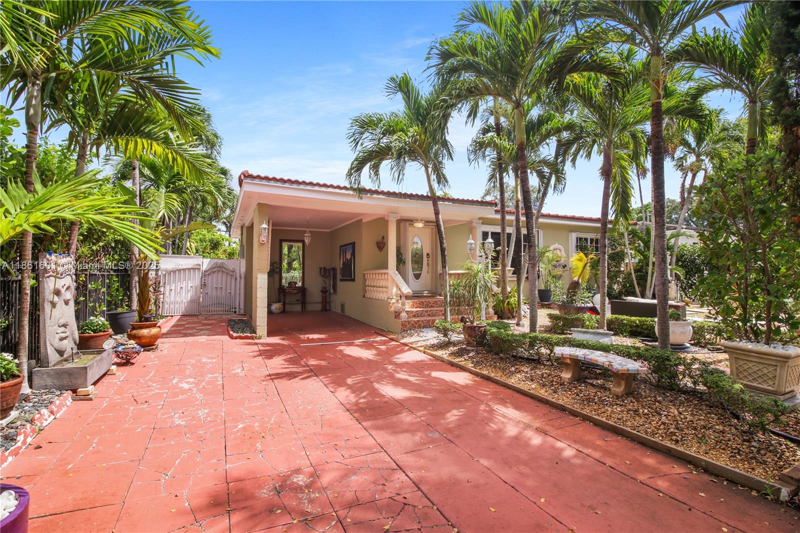 CORAL HEIGHTS A - Residential