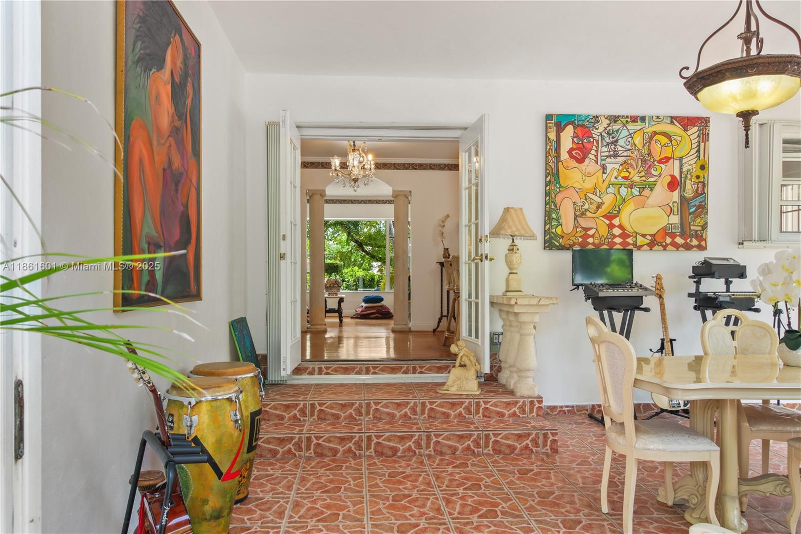 CORAL HEIGHTS A - Residential