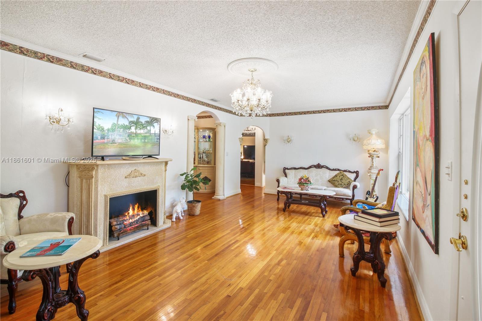 CORAL HEIGHTS A - Residential