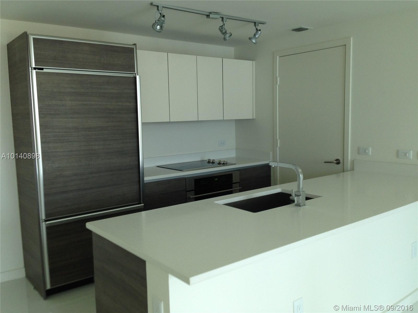 MILLECENTO - Residential Lease