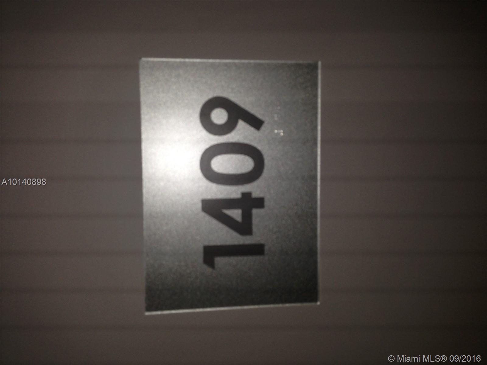 MILLECENTO - Residential Lease