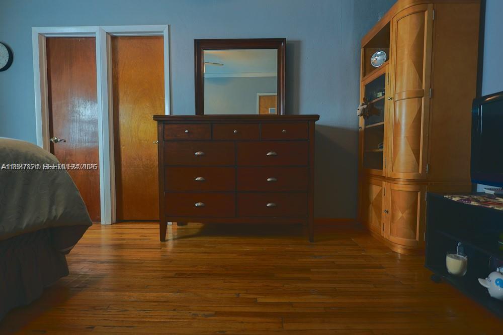 BRADLEY HEIGHTS - Residential