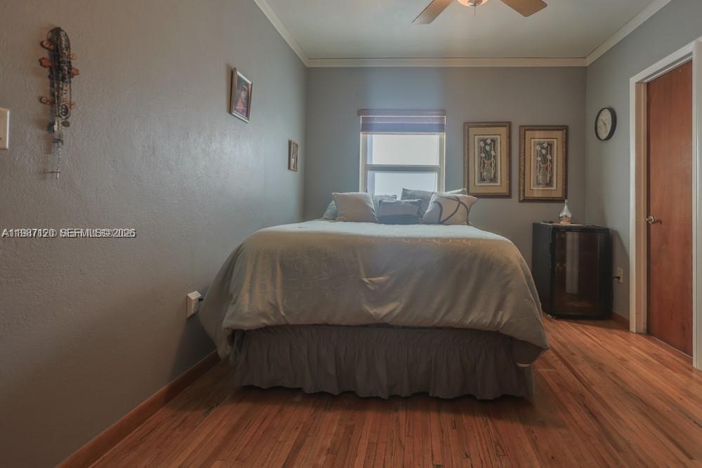 BRADLEY HEIGHTS - Residential