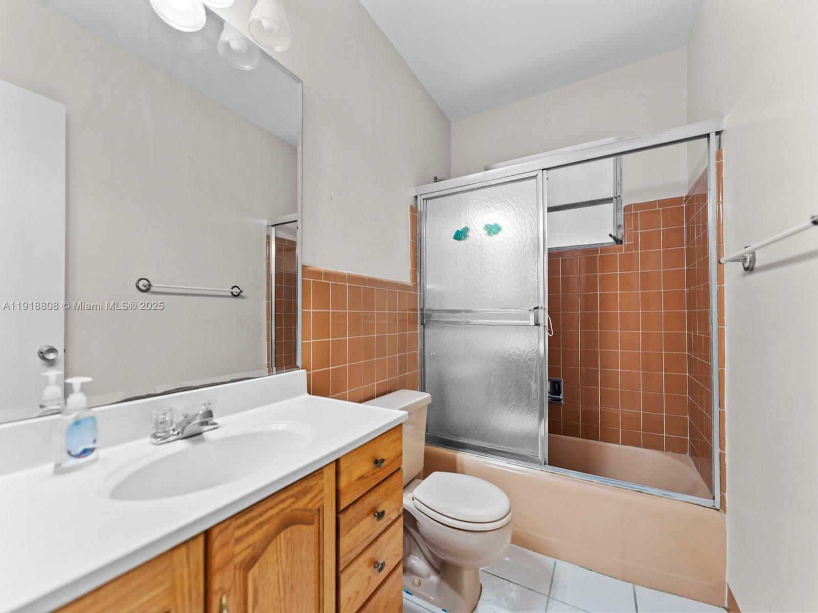 WHISPERING PINES EST SEC - Residential