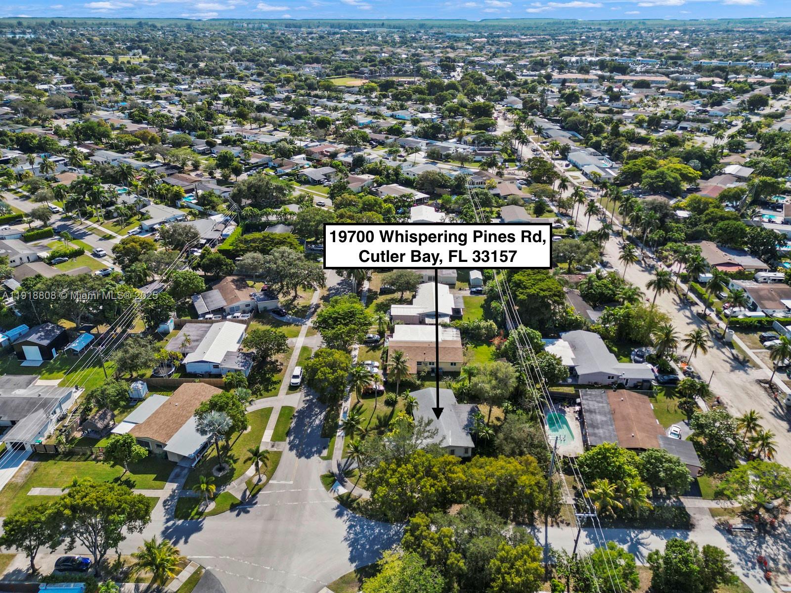 WHISPERING PINES EST SEC - Residential