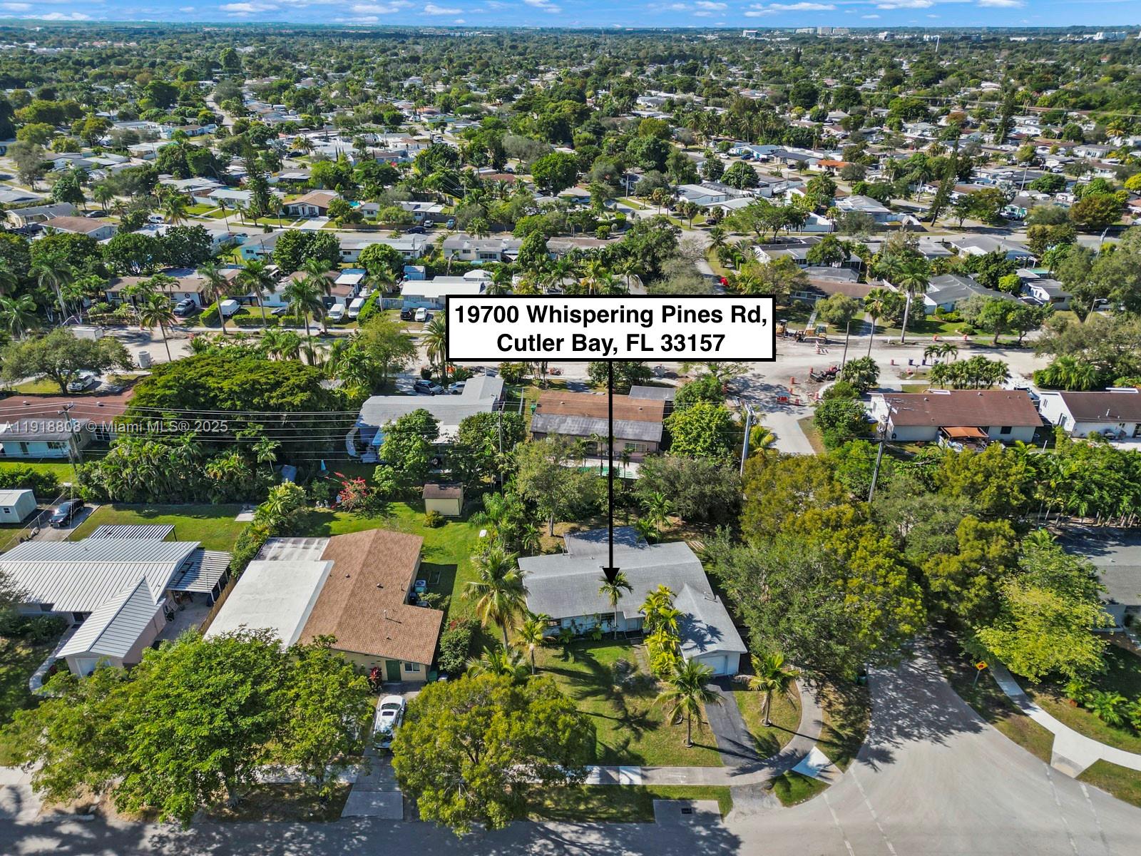 WHISPERING PINES EST SEC - Residential