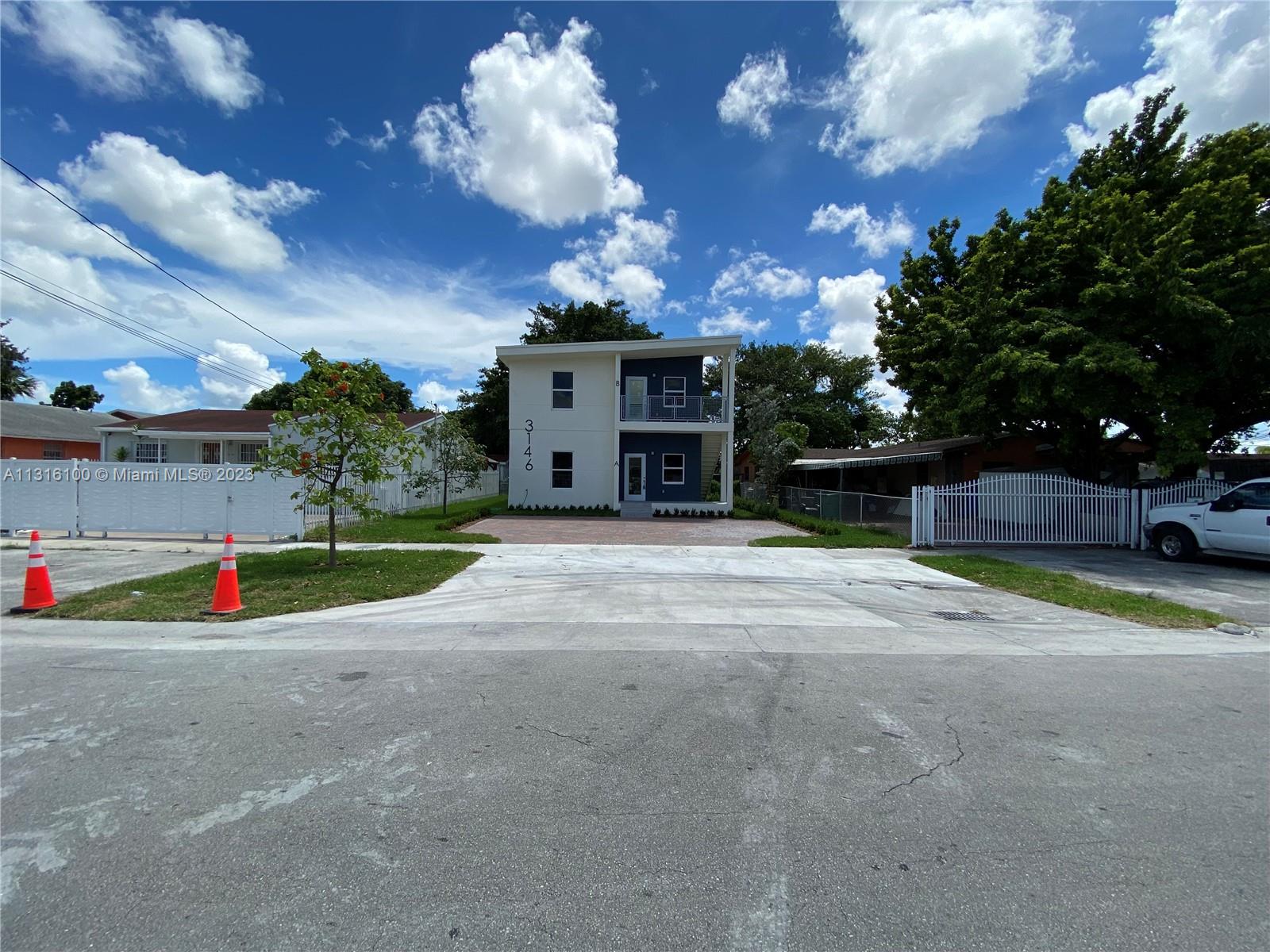 MELROSE HEIGHTS 3RD ADDN - Residential Lease