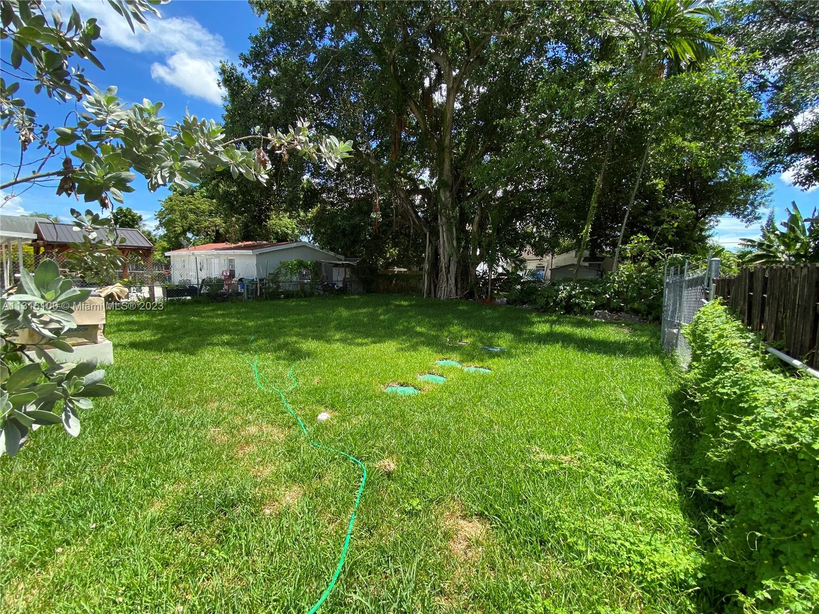 MELROSE HEIGHTS 3RD ADDN - Residential Lease
