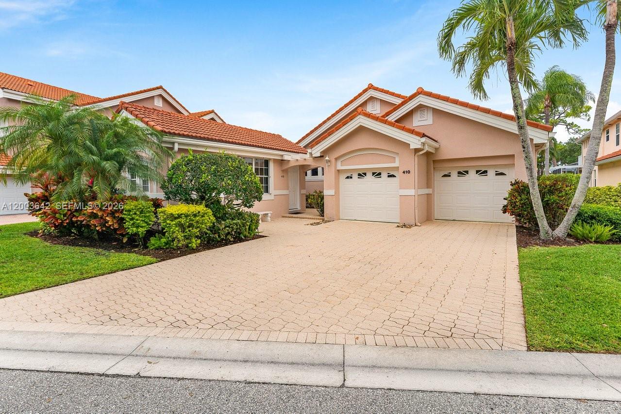 EAGLETON COVE - Residential