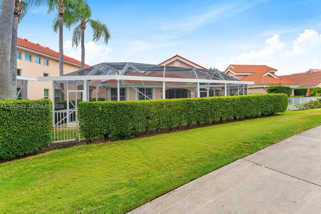 EAGLETON COVE - Residential