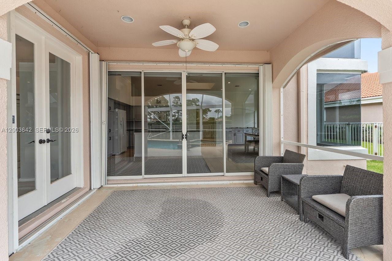 EAGLETON COVE - Residential