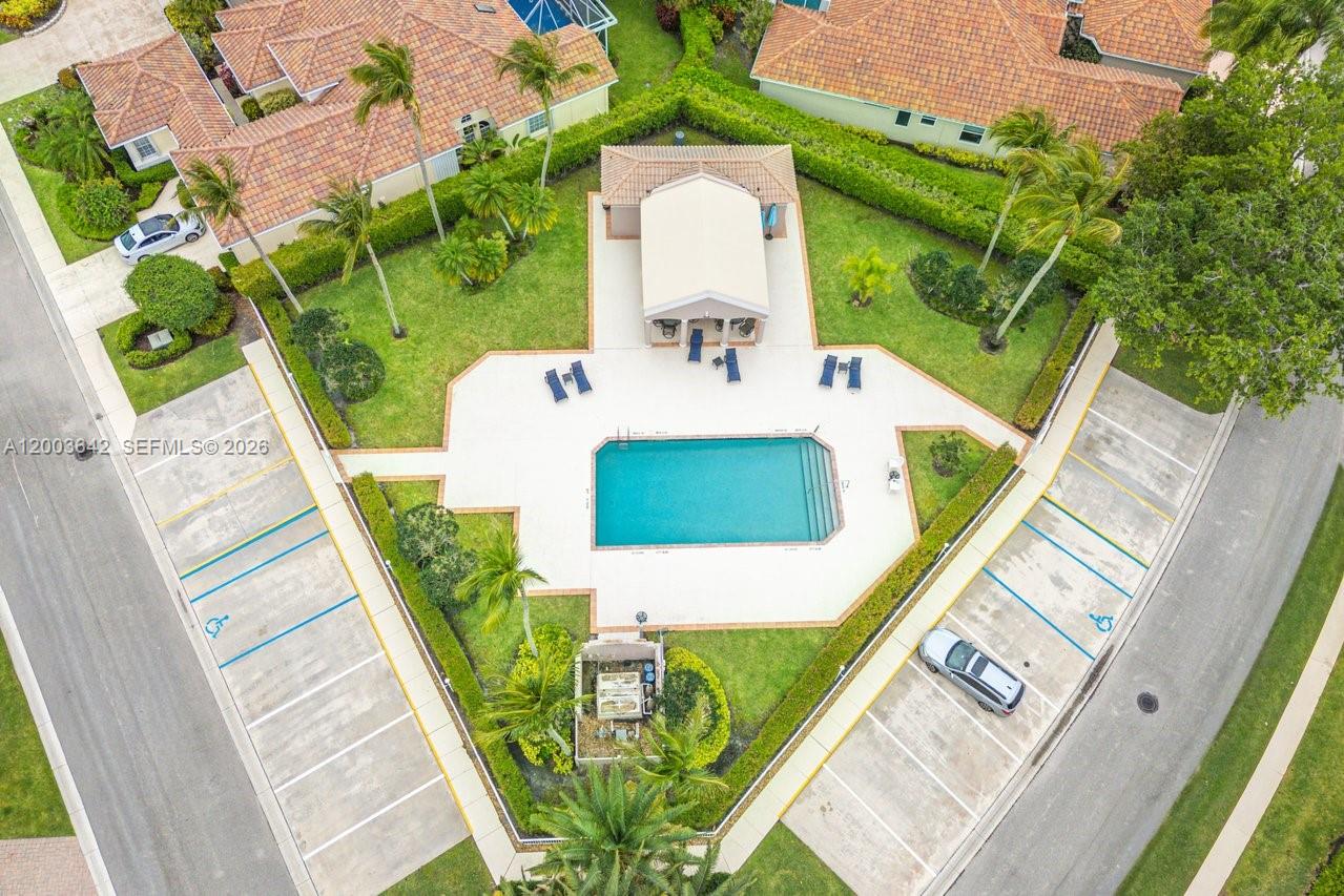 EAGLETON COVE - Residential