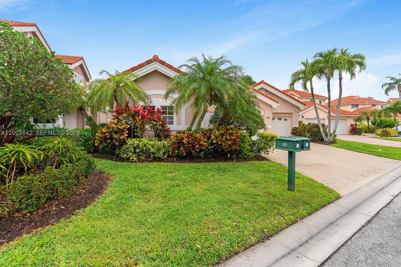 EAGLETON COVE - Residential