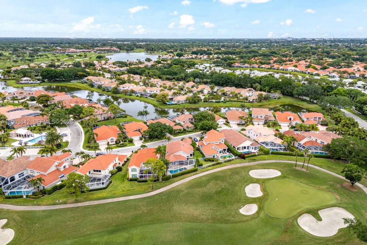 EAGLETON COVE - Residential