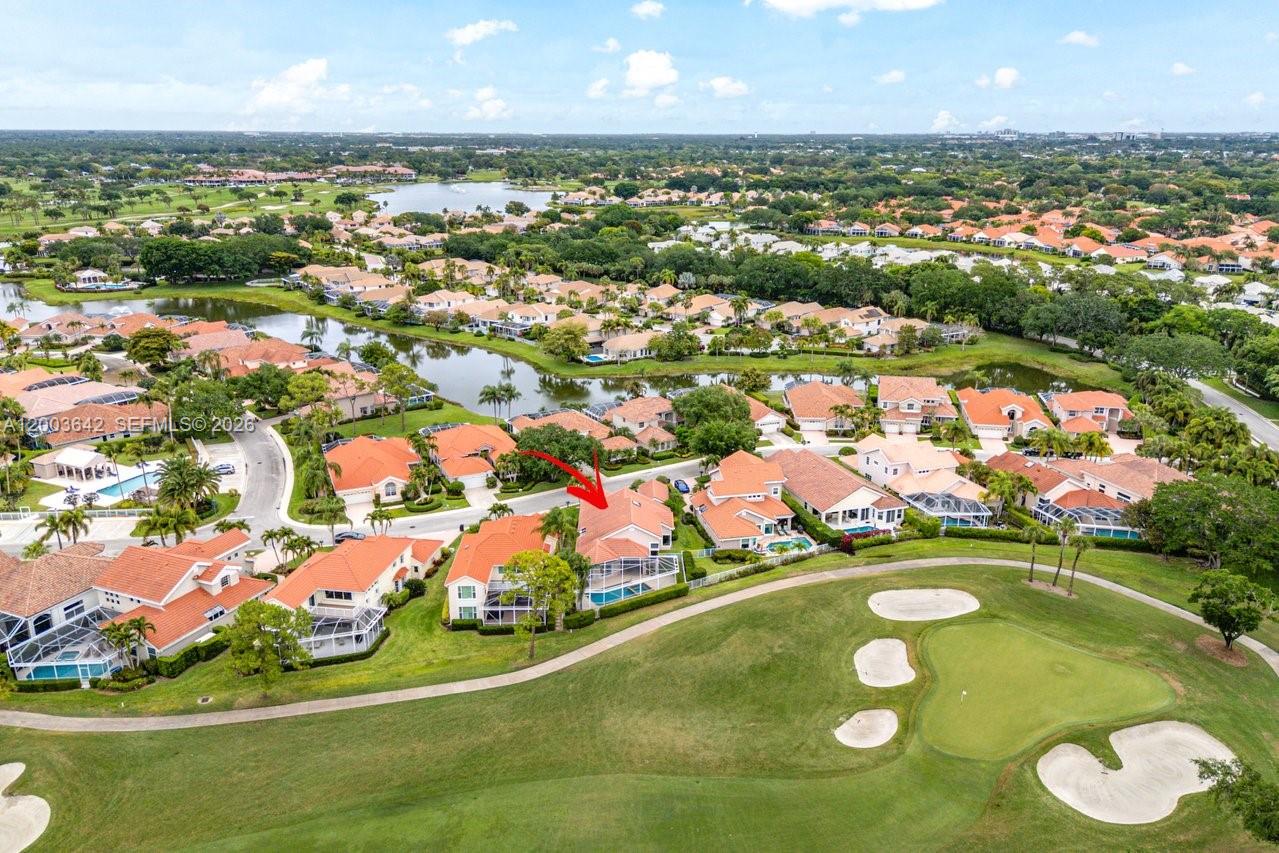 EAGLETON COVE - Residential