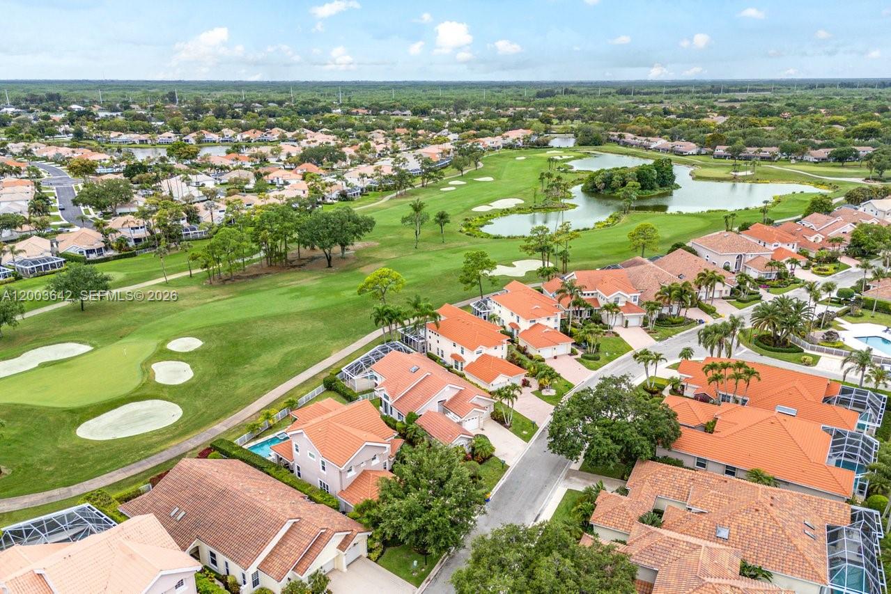 EAGLETON COVE - Residential