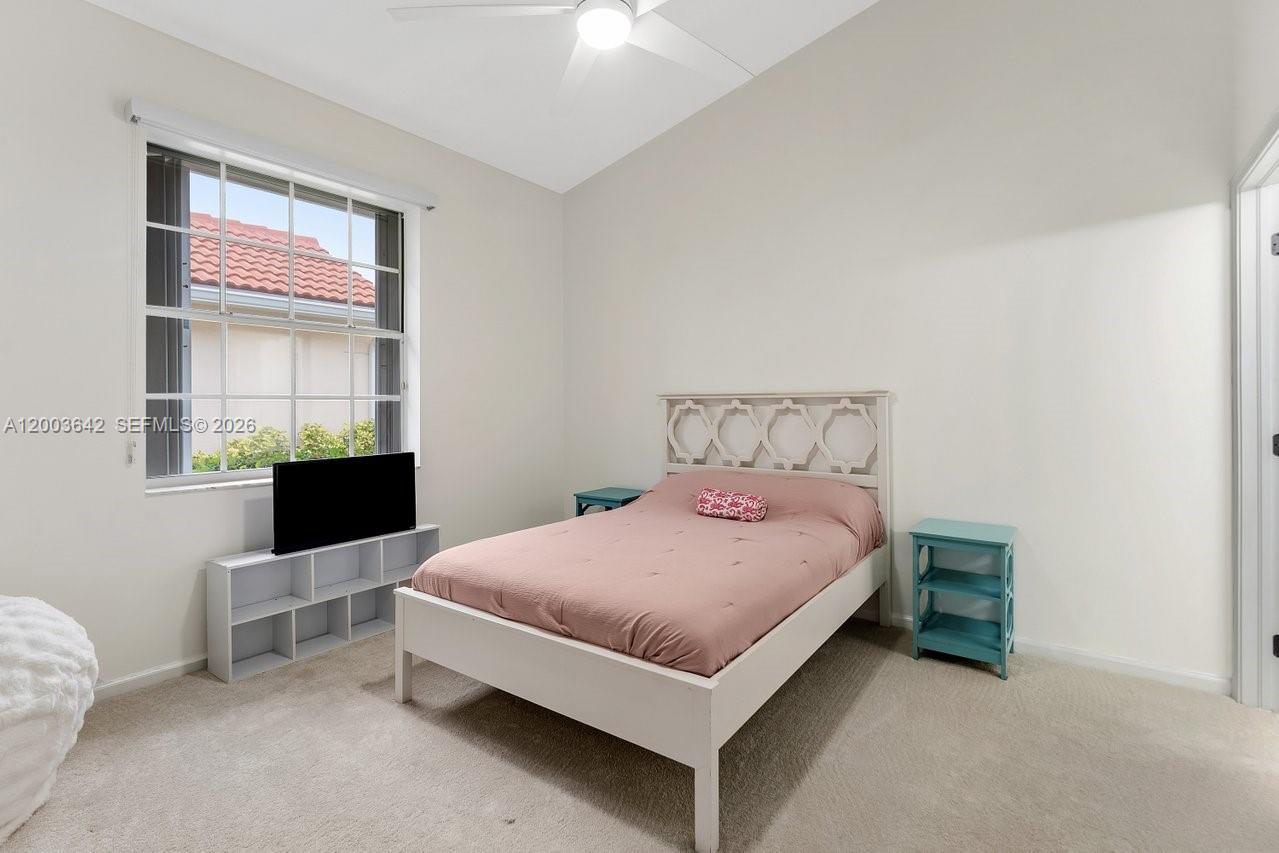 EAGLETON COVE - Residential