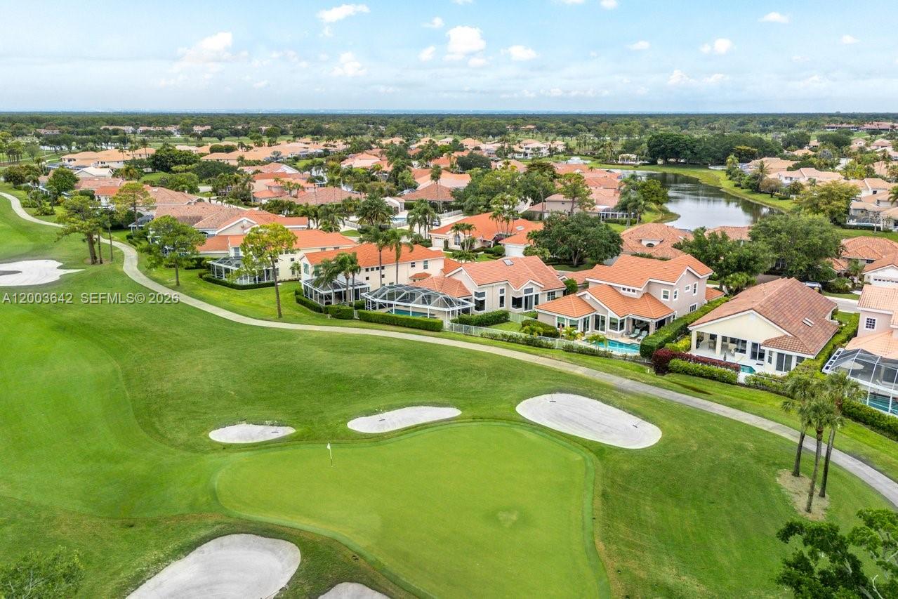 410 Eagleton Cove Way