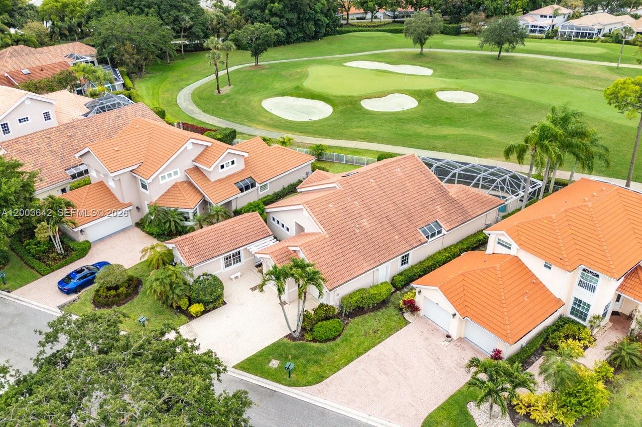 EAGLETON COVE - Residential