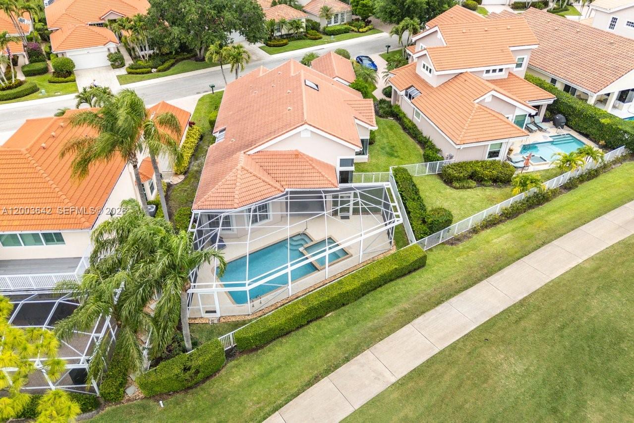 EAGLETON COVE - Residential