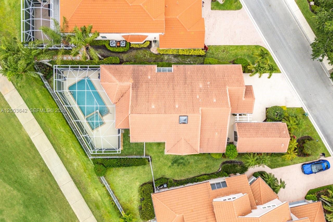 410 Eagleton Cove Way