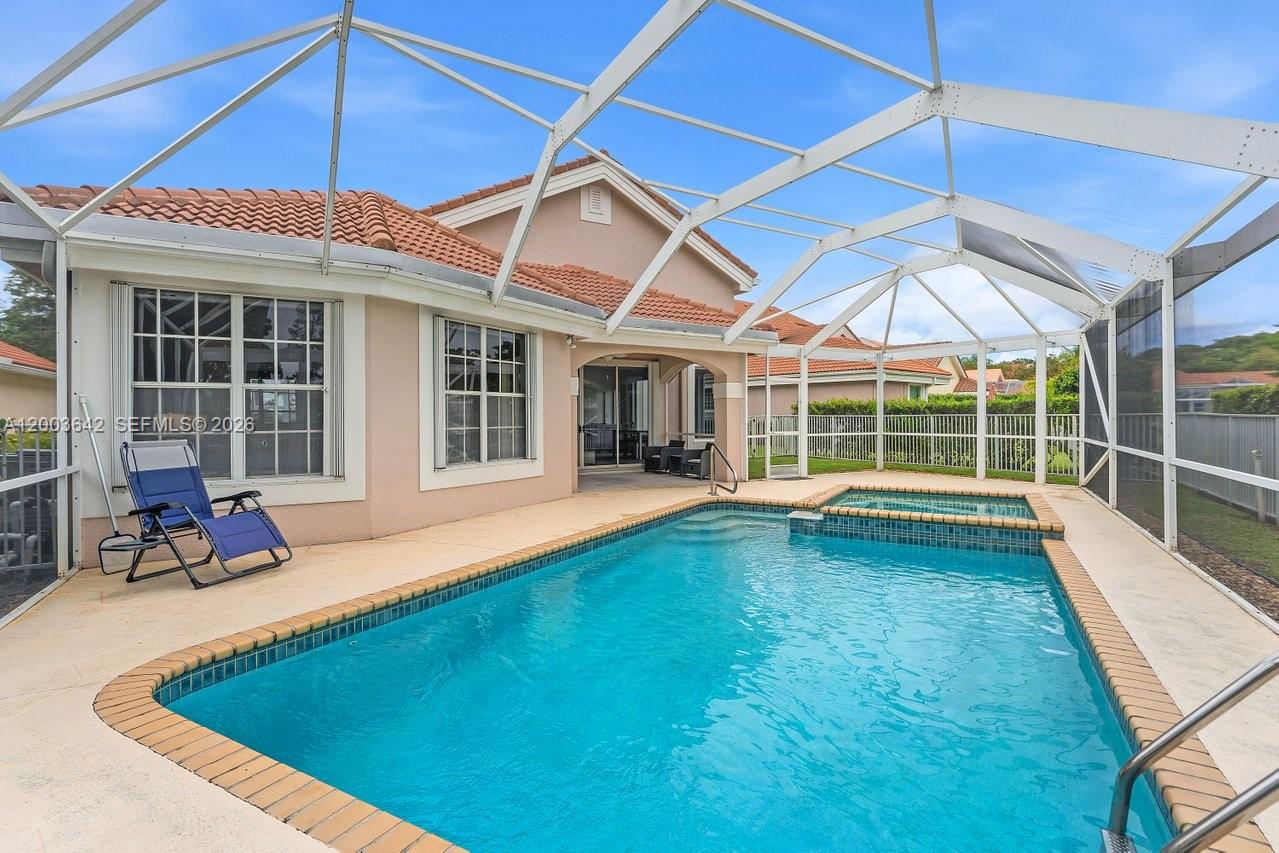 EAGLETON COVE - Residential