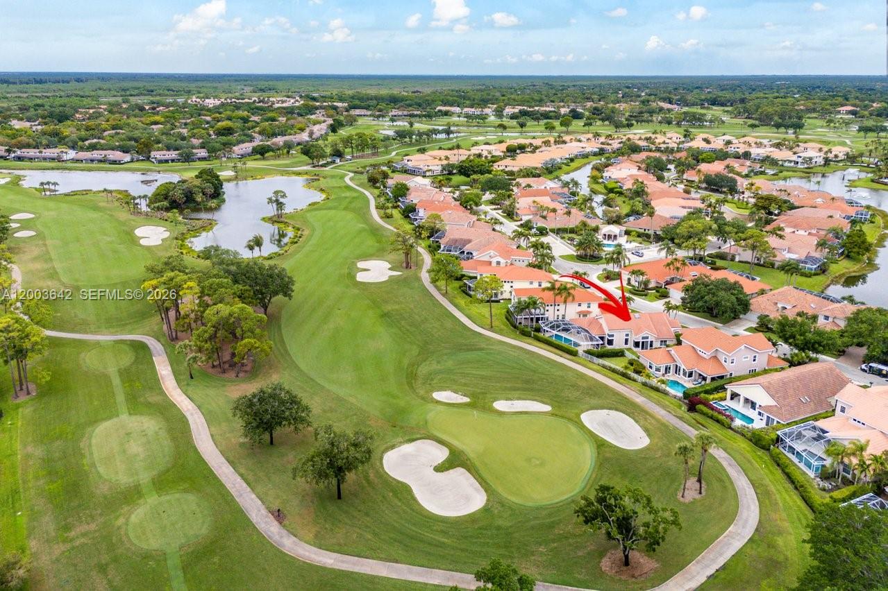 EAGLETON COVE - Residential