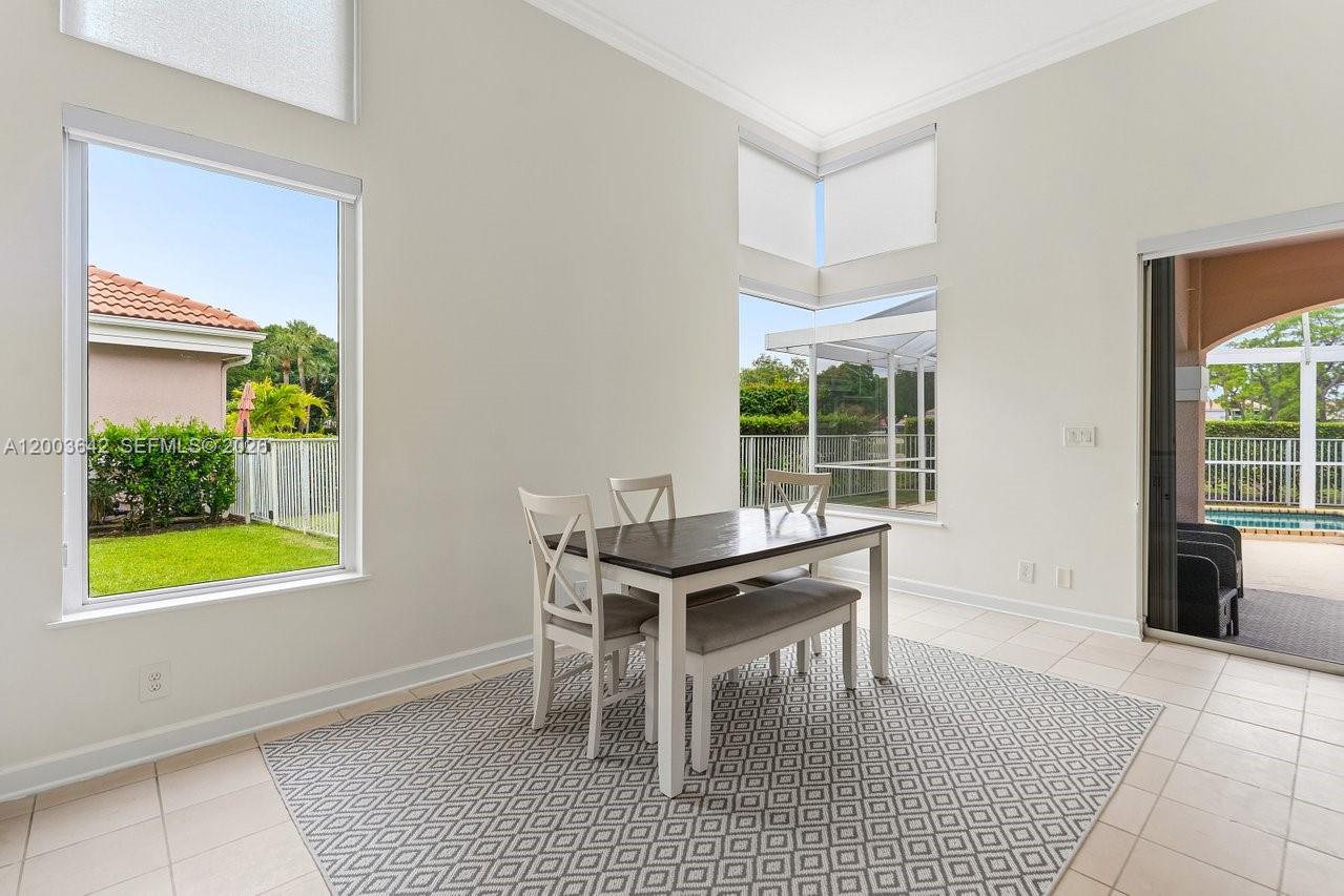 EAGLETON COVE - Residential