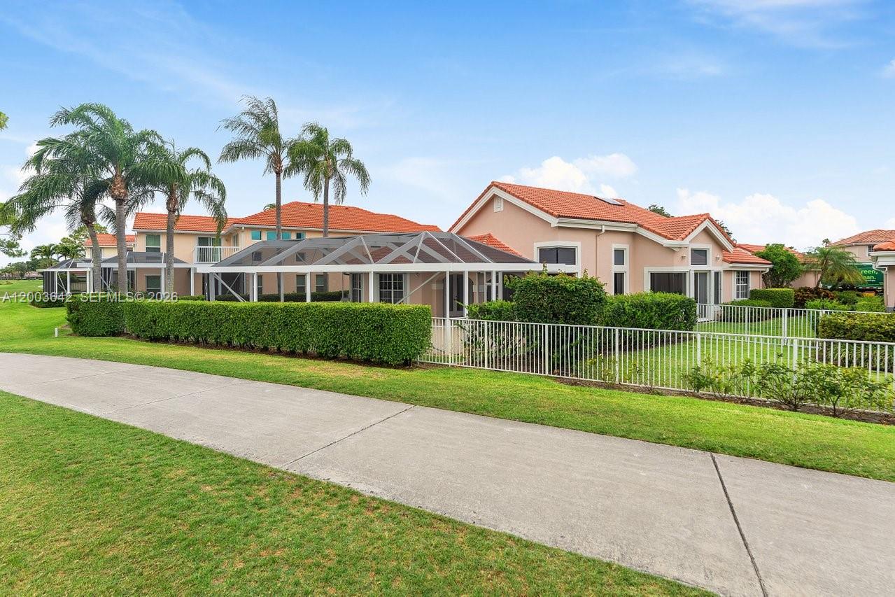 EAGLETON COVE - Residential