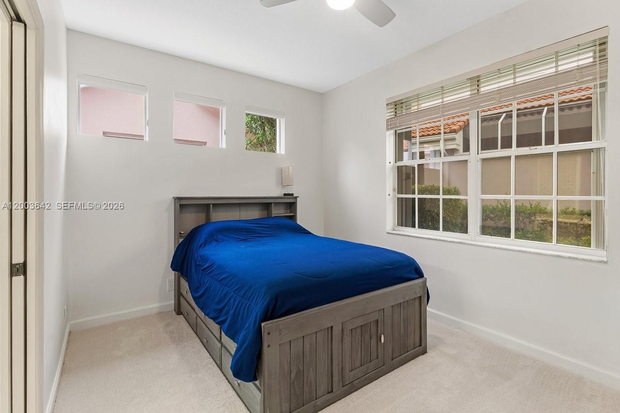 EAGLETON COVE - Residential