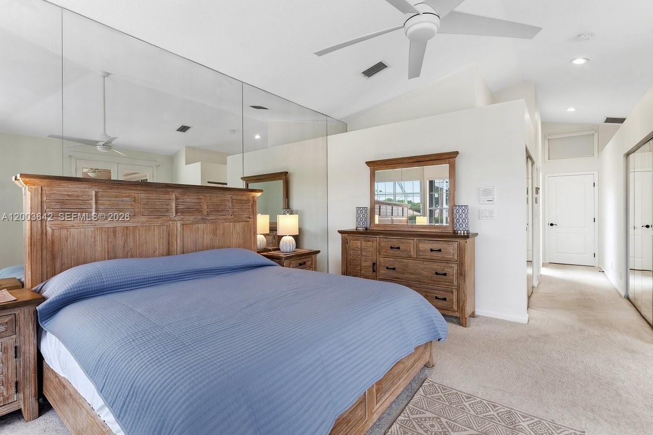 EAGLETON COVE - Residential