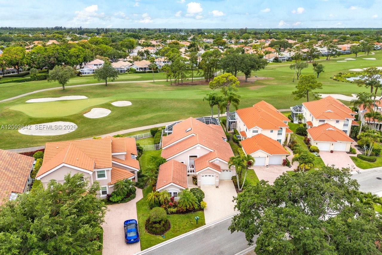 EAGLETON COVE - Residential