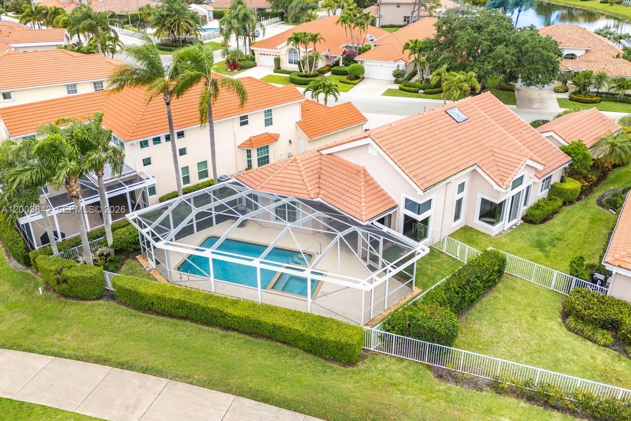 EAGLETON COVE - Residential