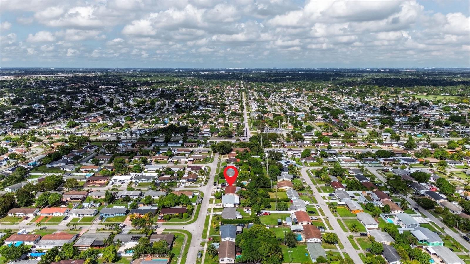 FAIRWAY ESTATES SEC SIX - Residential