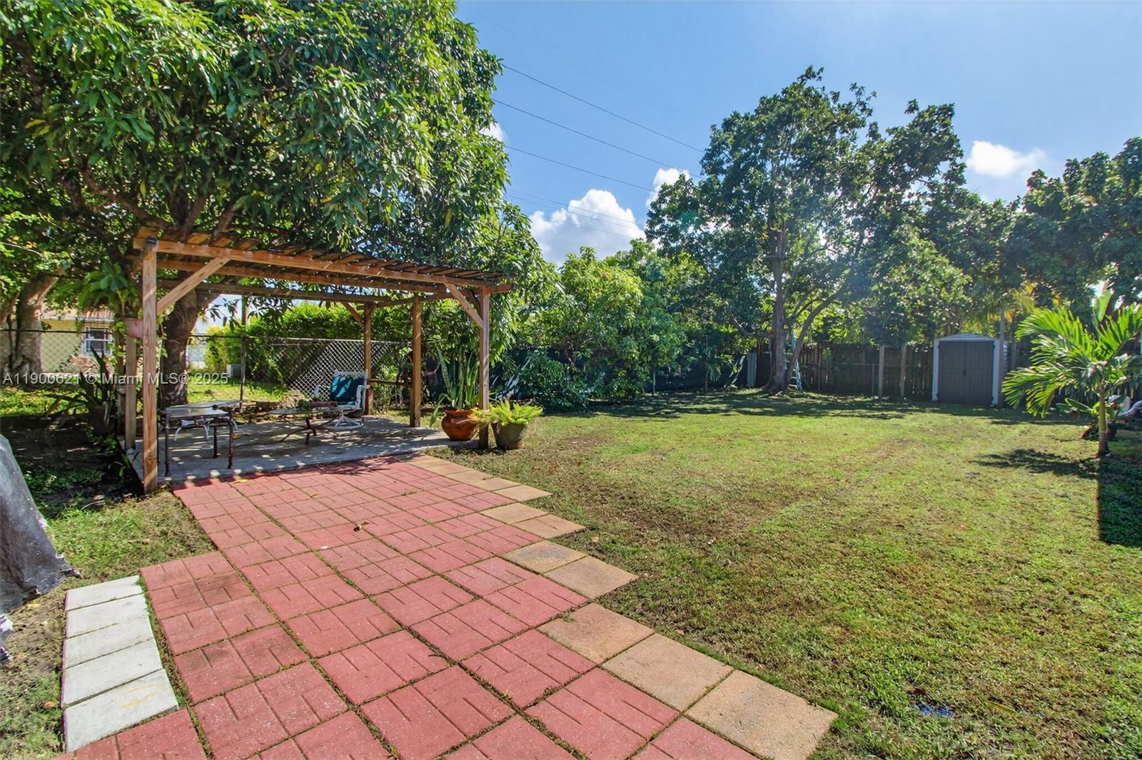 FAIRWAY ESTATES SEC SIX - Residential