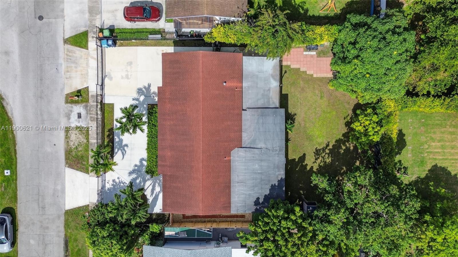 FAIRWAY ESTATES SEC SIX - Residential