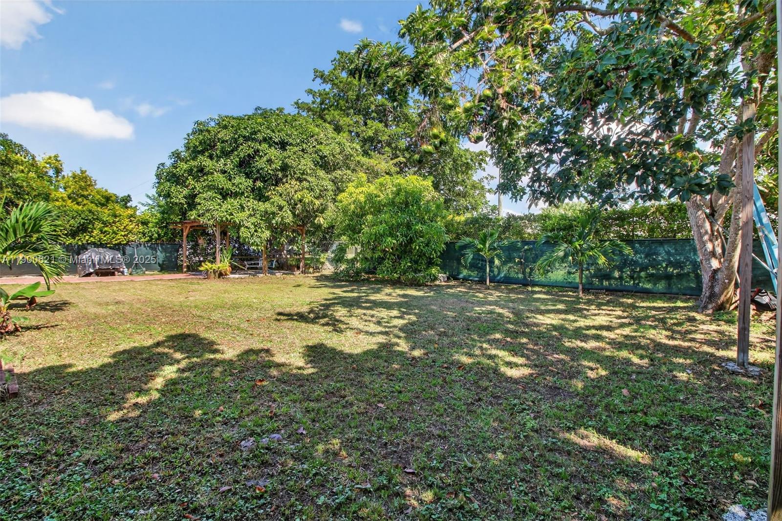 FAIRWAY ESTATES SEC SIX - Residential