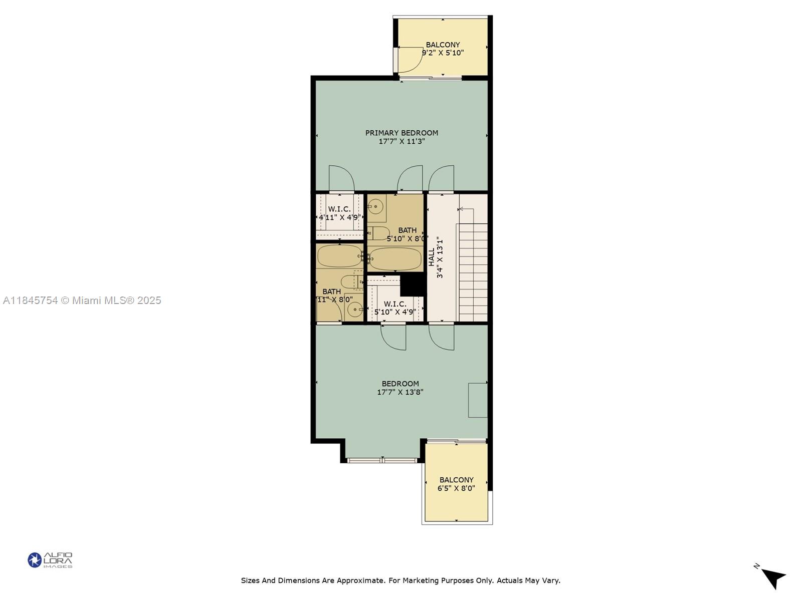 TARACOMA TOWNHOMES CONDO - Residential