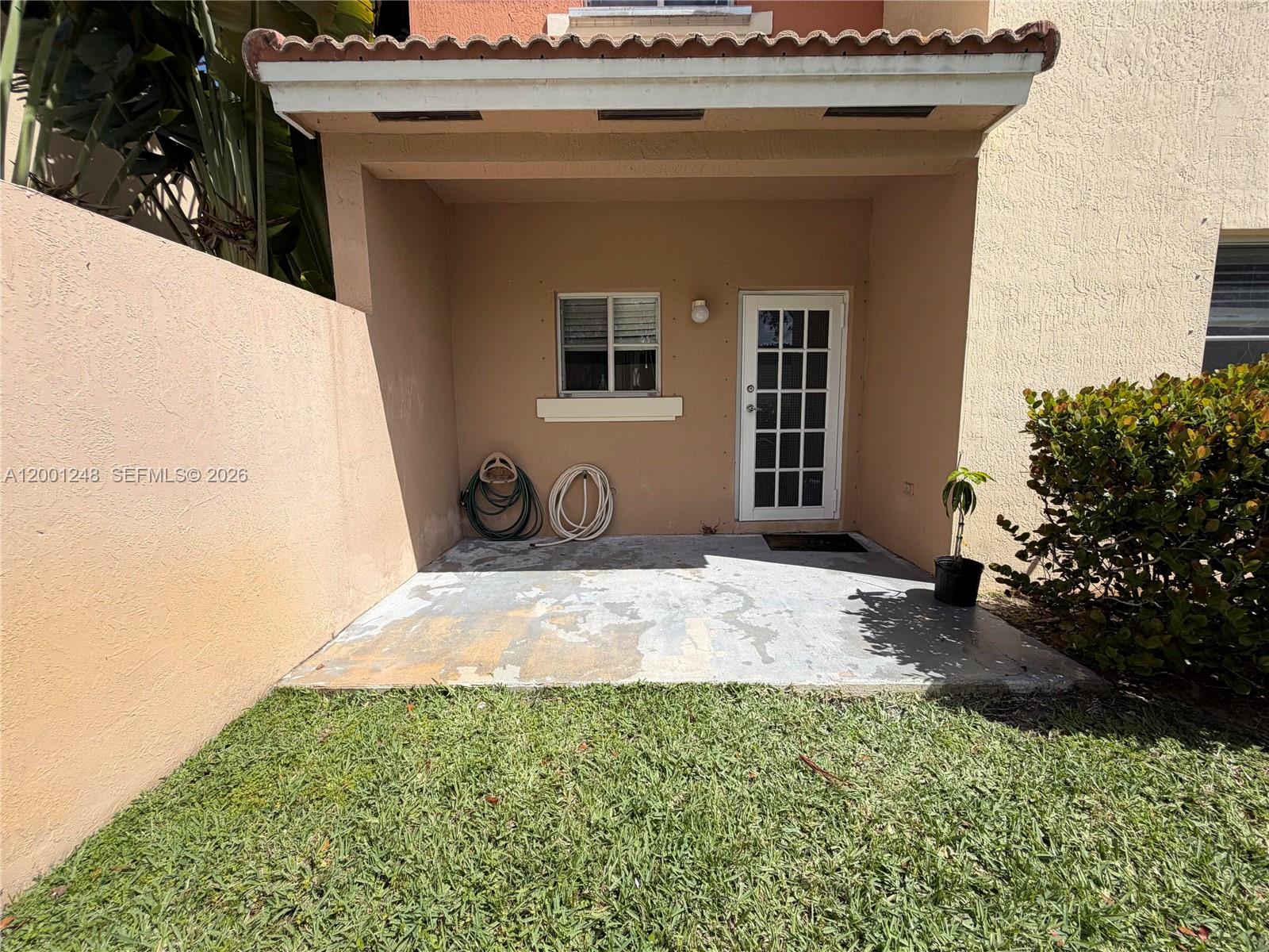 SUNRISE GOLF VILLAGE SECT - Residential