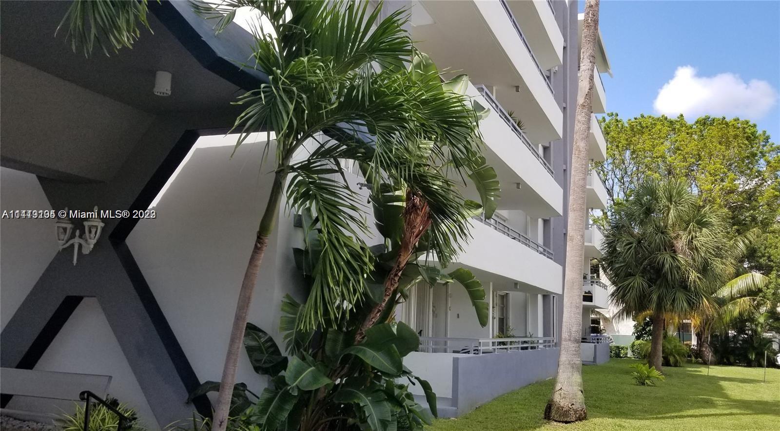 THE VINTAGE CONDO - Residential Lease