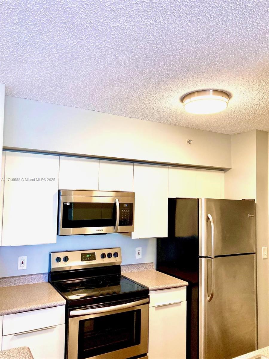 REGENT PARK CONDO - Residential
