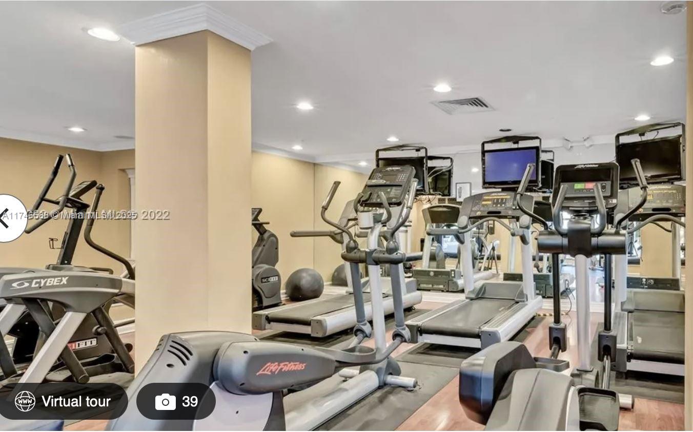 REGENT PARK CONDO - Residential
