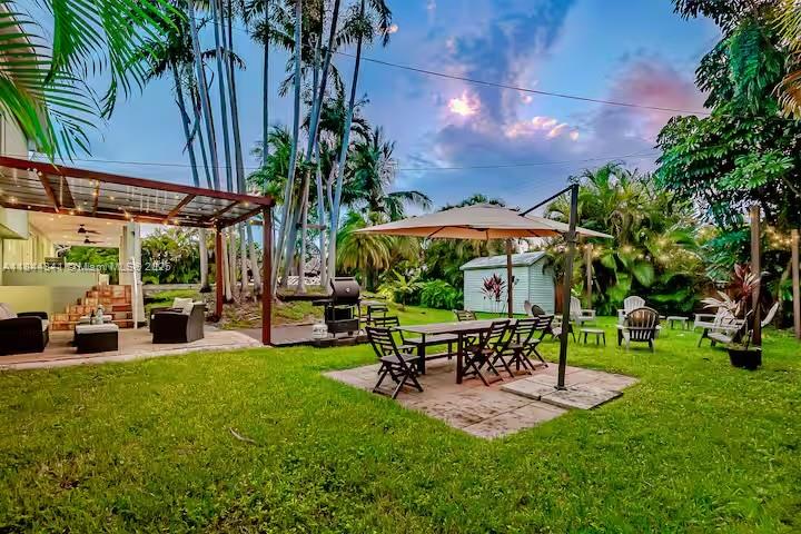 GARDEN ESTATES - Residential