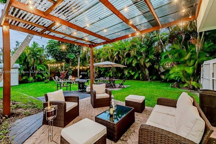 GARDEN ESTATES - Residential