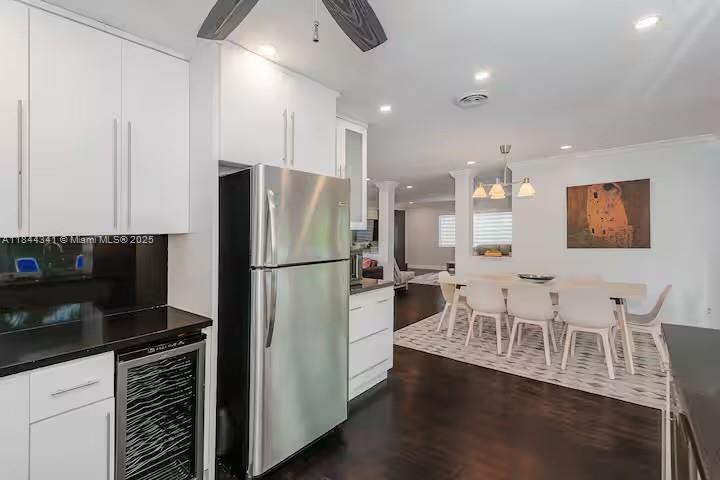 GARDEN ESTATES - Residential