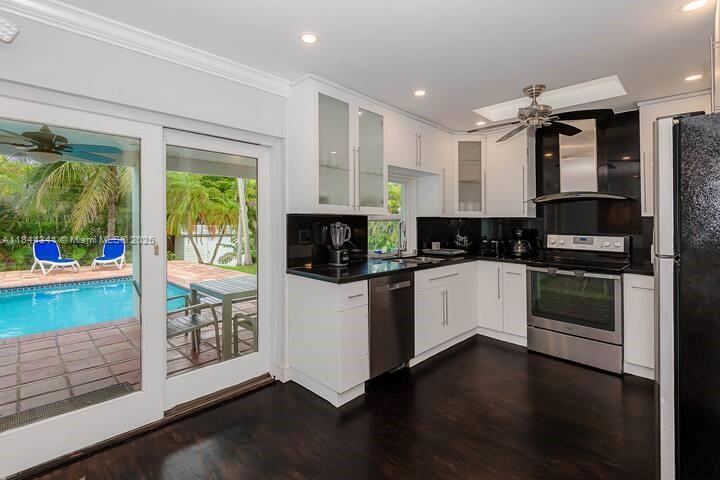 GARDEN ESTATES - Residential