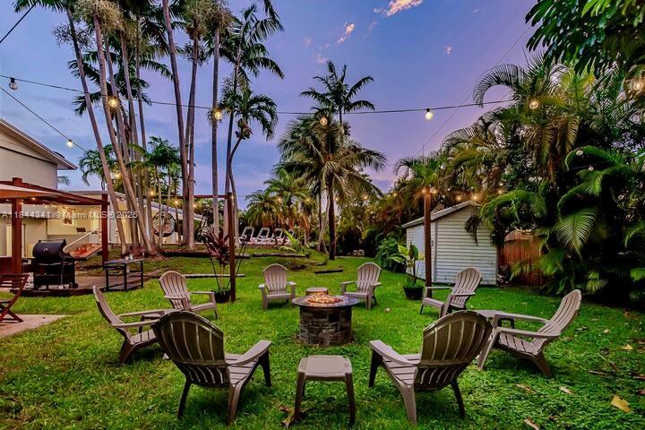 GARDEN ESTATES - Residential