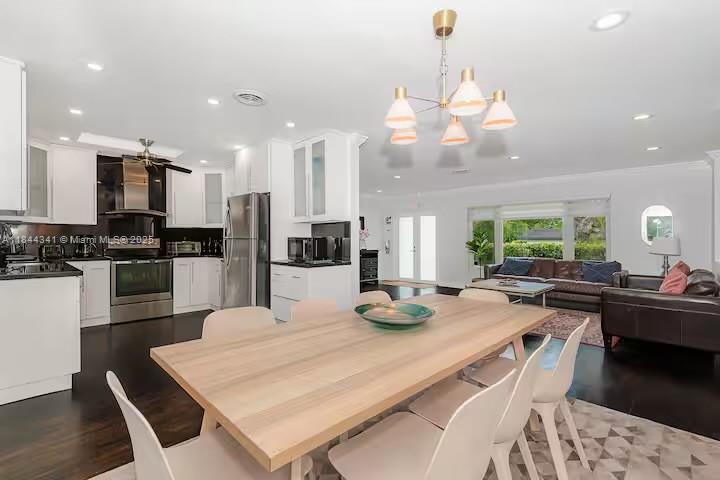 GARDEN ESTATES - Residential