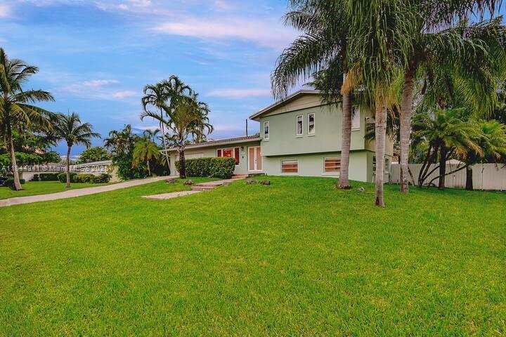 GARDEN ESTATES - Residential